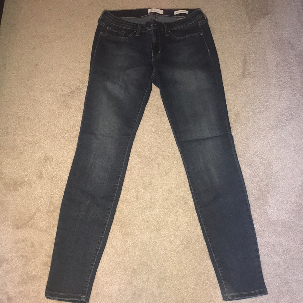 Jessica Simpson - Kiss me Super Skinny Jeans